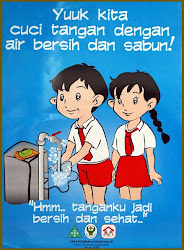  Gambar Farmasi Hidupku Poster Hidup Sehat Cacingan Contoh 