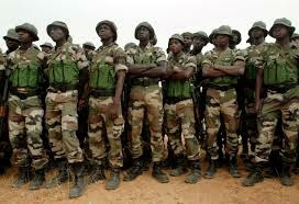 Boko Haram kills 7 new Army recruits, injures 20 and abducts others in fresh attack