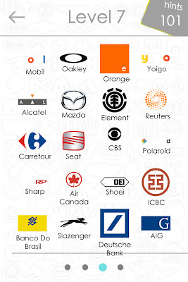 logos quiz answers