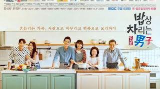 Drama Korea Man Who Sets the Table Episode 43 Subtitle Indonesia