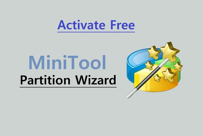How to Activate MiniTool Partition Wizard for free