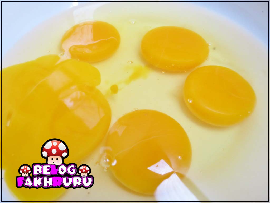 Resepi Puding Karamel Step By Step - Surat Rasmi H