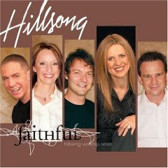 Hillsong - Faithful 2004
