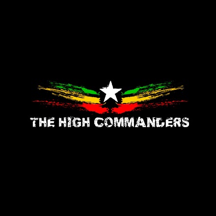 The High Commanders - Tributo a Bob Marley