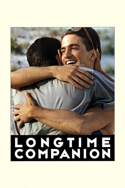 Regarder Un compagnon de longue date 1989 Film Entier Gratuitement