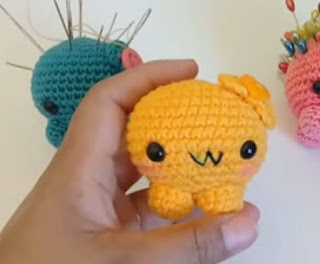 PATRON GRATIS PULPO AMIGURUMI 54726