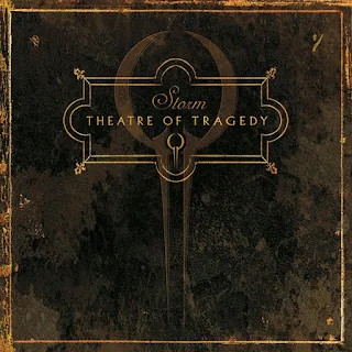 Theatre of Tragedy - Storm