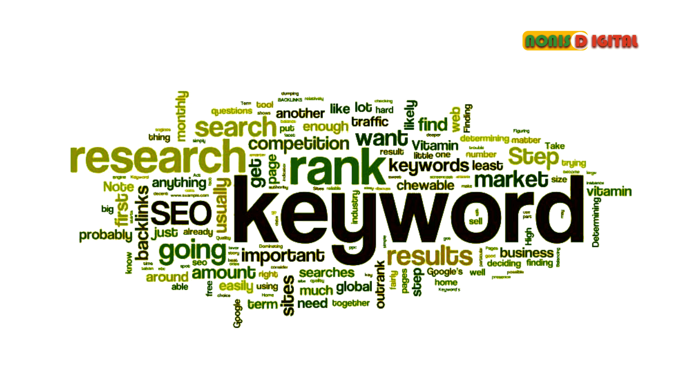 top 10 free keywords research tool 2023-nonis digital