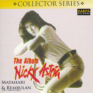 MP3 download Nicky Astria - The Album: Nicky Astria iTunes plus aac m4a mp3