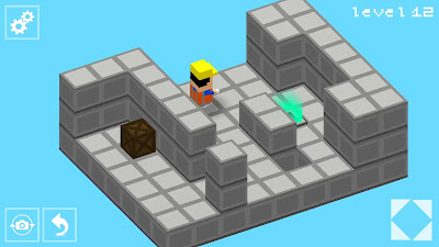 Box Factory Game Screenshot 4