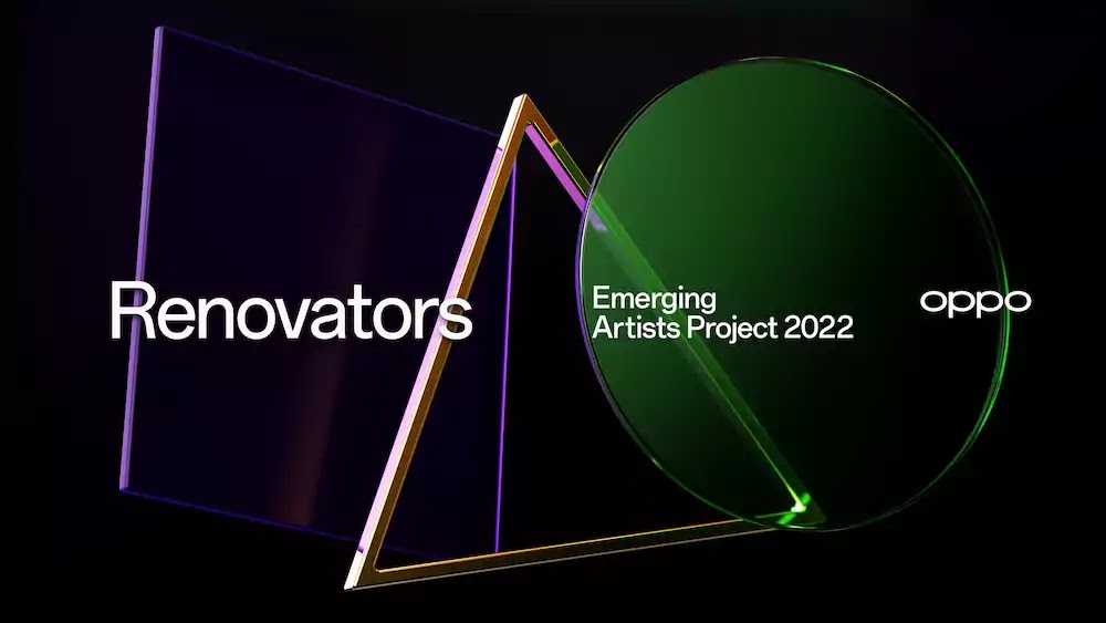 OPPO Renovators 2022