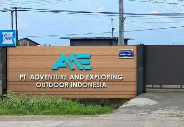 Loker PT. AAE Outdoor Indonesia Brebes