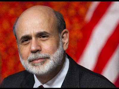 Chairman Bernanke - Bloomberg.com