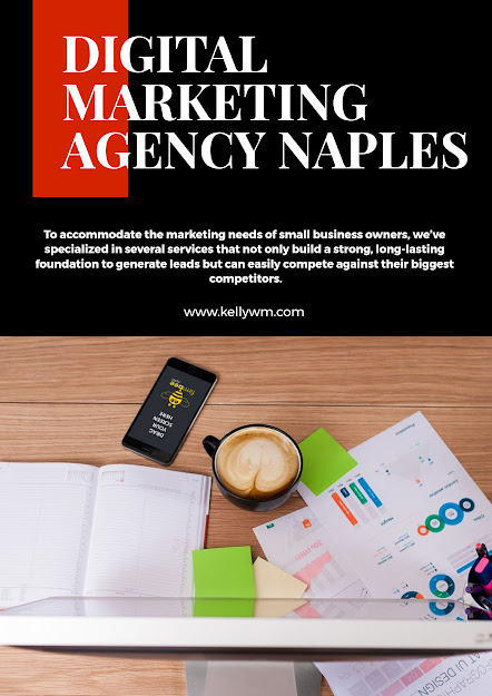 Digital Marketing Agency Naples