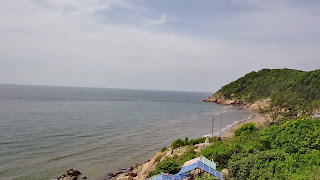 Ấn tượng về chuyến đi nghỉ tại Sầm Sơn Beach, Thanh Hóa 