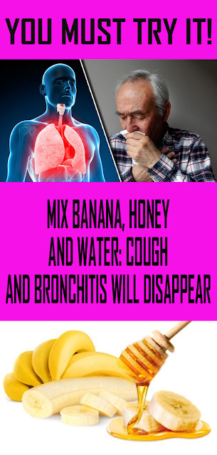 COUGH AND BRONCHITIS WILL DISAPPEAR