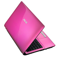 Asus K53SD laptop