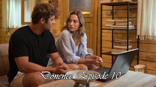 episode 10 donence