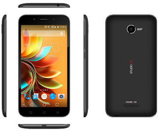 Symphony Studio 50 Android Phone Specifications & Price