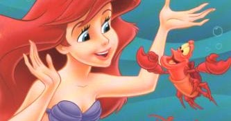 The Little Mermaid Kartun  Indonesia  Download Film  