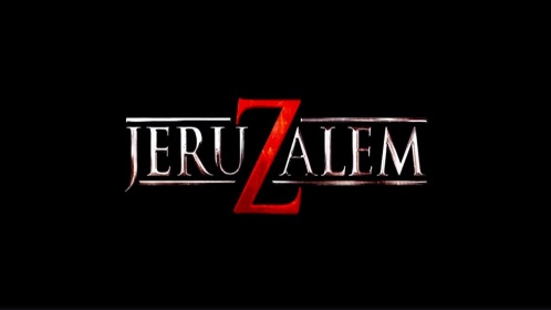 Jerusalém (Jeruzalem) – BluRay Rip 720p | 1080p Legendado (2015)