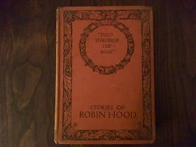 Desmontando a Robin Hood - Ricardo Corazón de León en la Historia y el verdadero papel de Juan sin tierra - Otros personajes históricos y  míticos como el Rey Arturo - Excalibur - Cruzadas - Clan Rover Sherwood - Grupo Scout Kimball 110 - ASDE - el fancine - el troblogdita - ÁlvaroGP - Content Manager