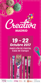 Informaión Creativa Madrid 2017