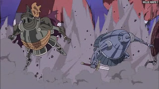 ワンピースアニメ スリラーバーク編 357話 | ONE PIECE Episode 357 Thriller Bark