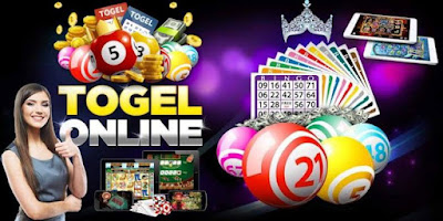 Bandar Togel Toto