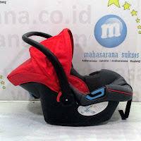 infant car seat cocolatte