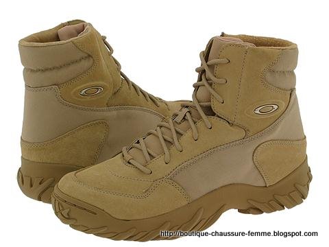 Boutique chaussure femme:chaussure-639510