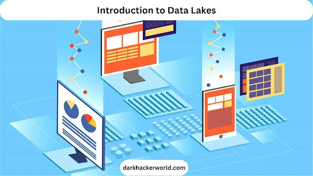 Introduction to data lakes