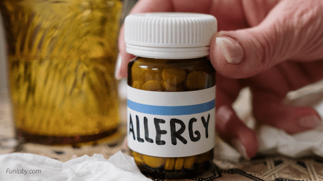 Drug Allergy Treatments