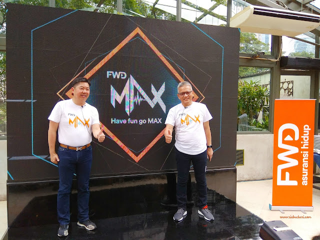 Nikmati Hidup Tanpa Batas Dengan FWD MAX