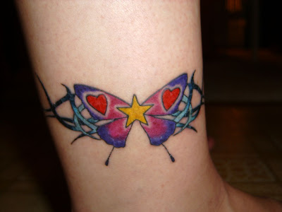 Star Butterfly Tattoo Image Credit Link 