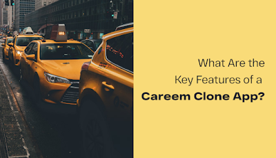 careem clone app