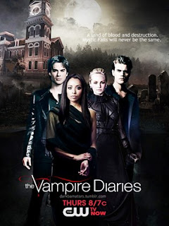 the vampire diaries s07