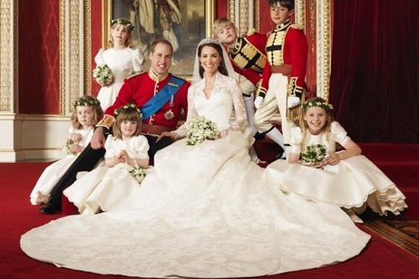 royal wedding updates. The Royal Wedding 2011