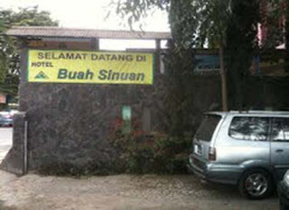 Hotel Buah Sinuan