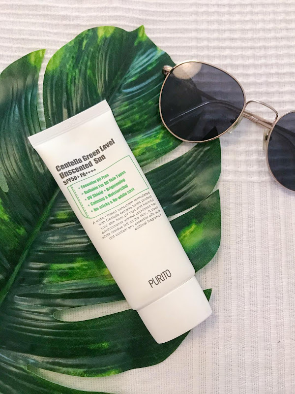 Purito Centella Green SPF 50