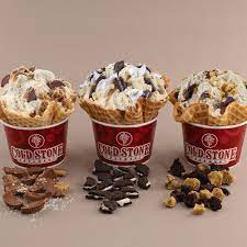 أسعار منيو ورقم فروع كولد ستون كريمري Cold Stone Creamery