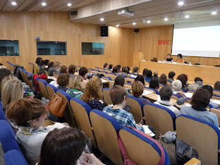 L’Ajuntament de Vic compromès amb l’educació