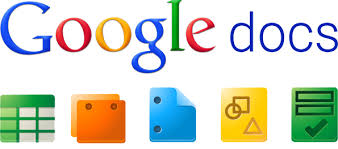 برنامج  google docs  