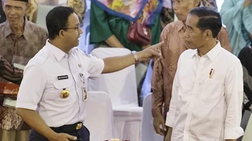 Netizen: Kritik Anies Baswedan Dicap Kafir, Hina Jokowi Disebut Demokrasi