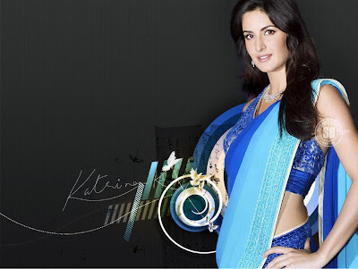 Katrina  Look