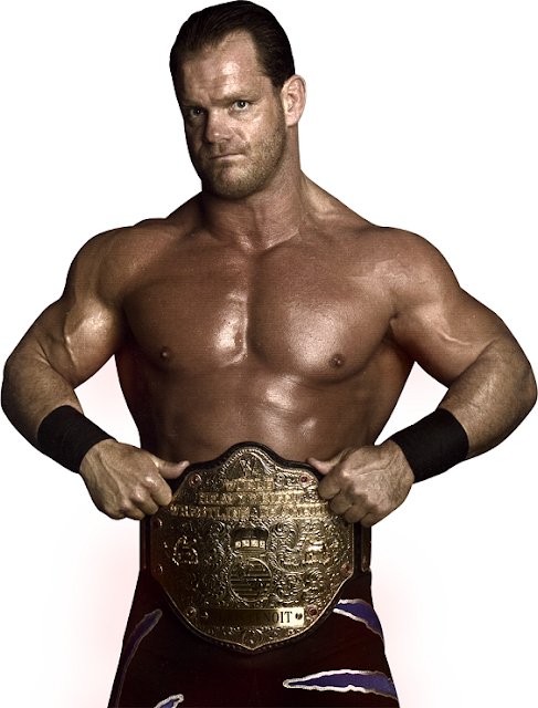 Chris Benoit Hd Free Wallpapers