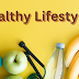 Living a Healthy Lifestyle:  Balanced Meals, Habits, Heart Health