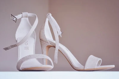 Funtoosh Fashion Wardrobe Presenting High Heels