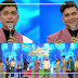 VHONG IS NOW BACK ON “IT’S SHOWTIME”!!!!