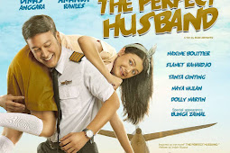 DOWNLOAD FILM THE PERFECT HUSBAND (2018)